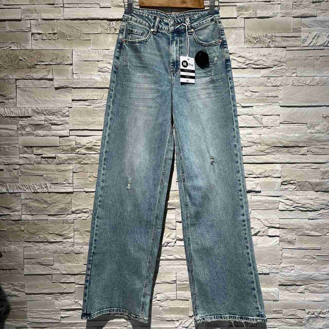 Jeans luna
