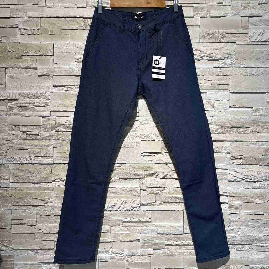 Pantaloni pattern