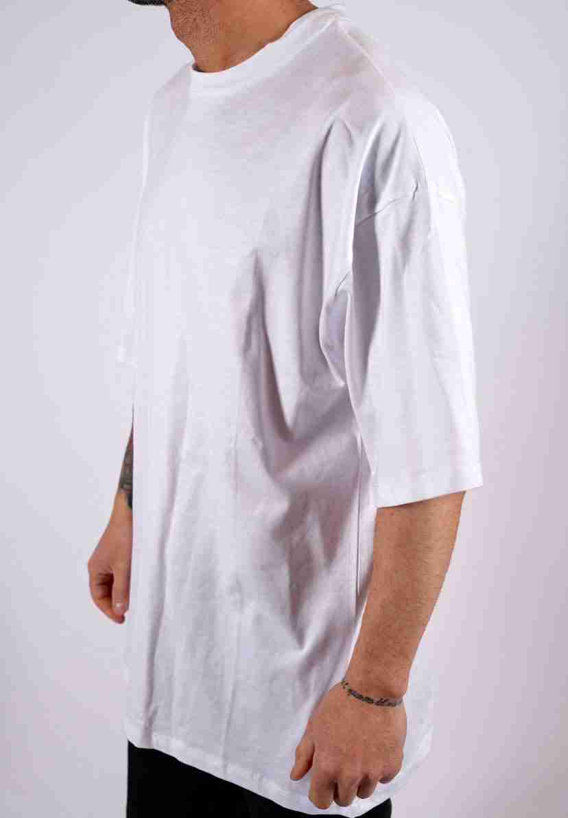 T-shirt never mindness