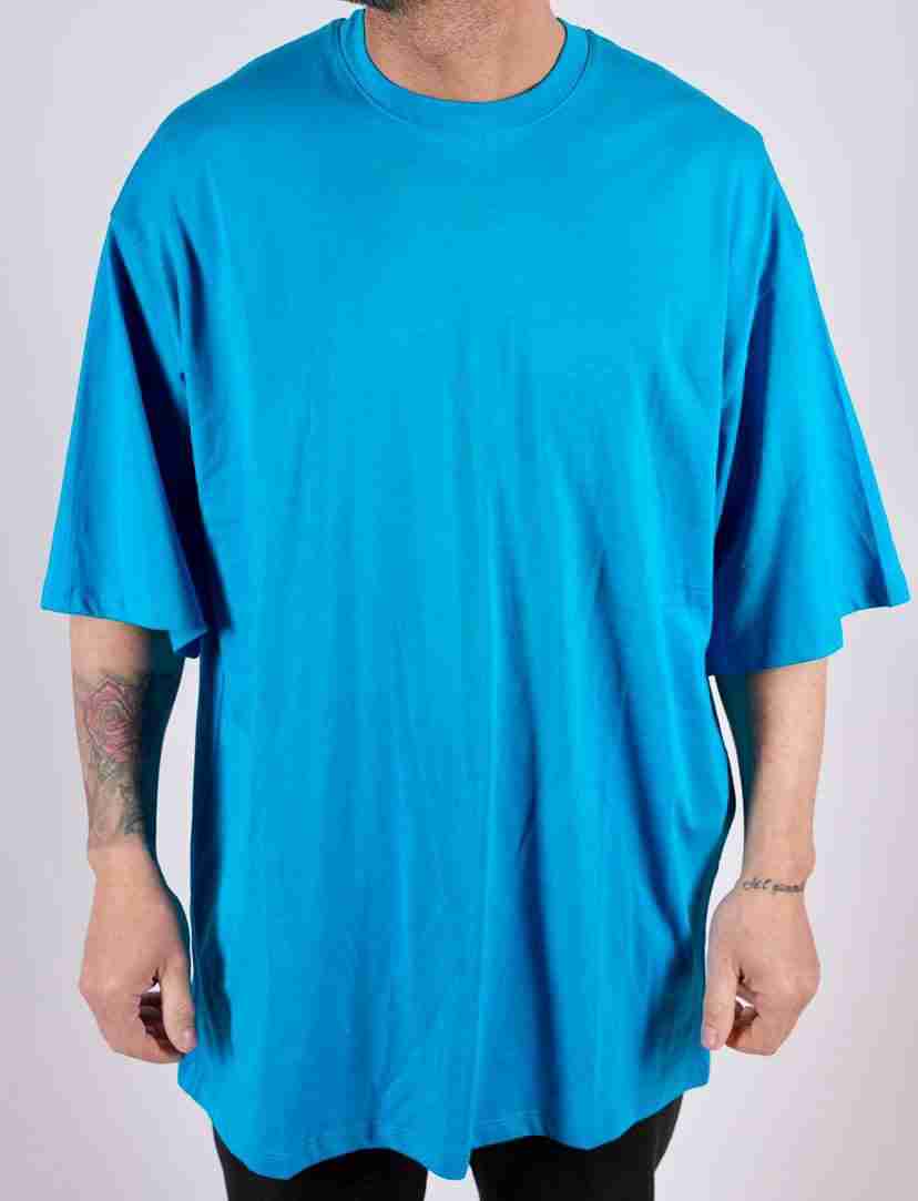 T-shirt never mindness