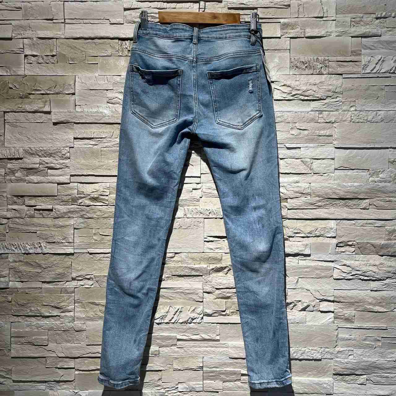 Jeans vision