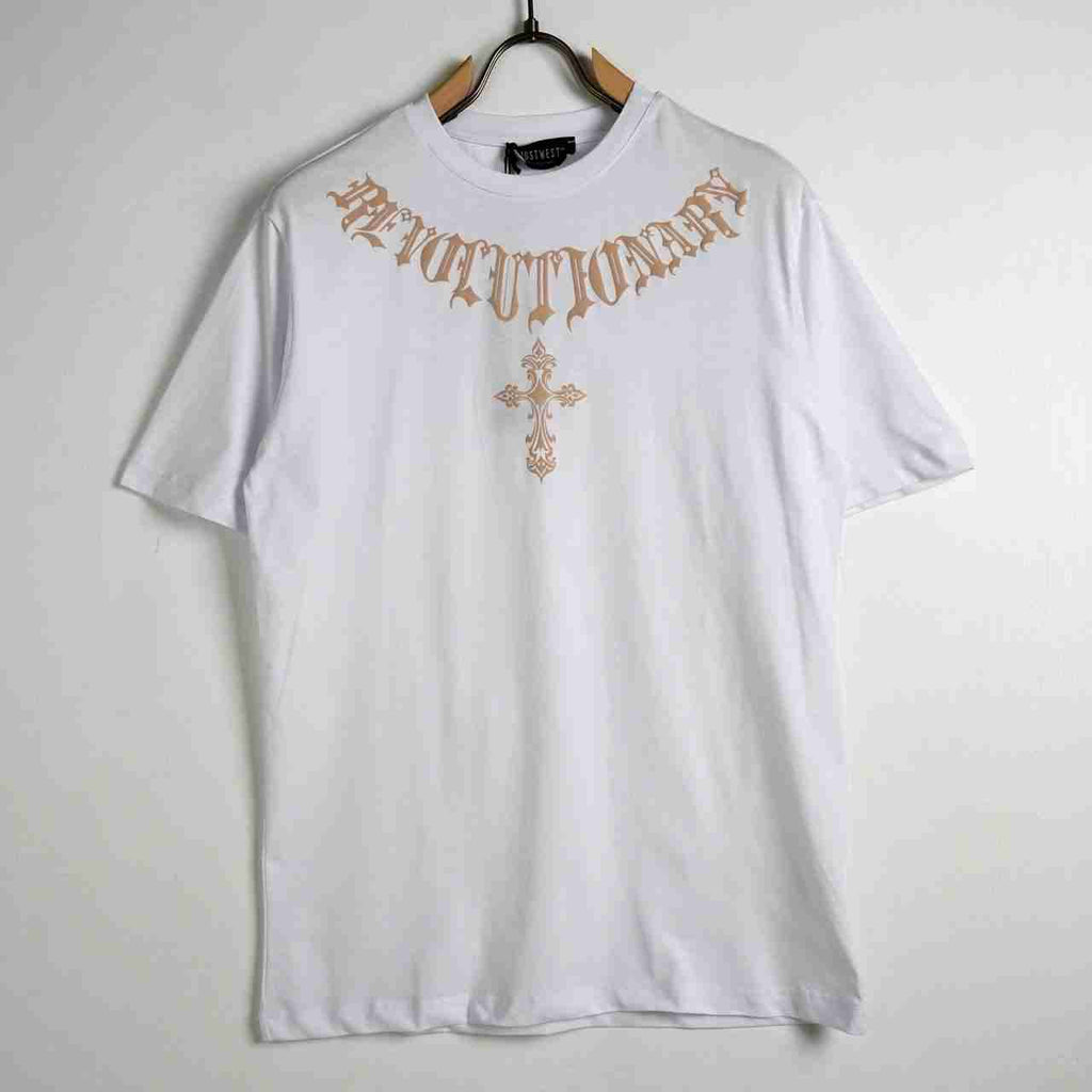 T-shirt revulutiunary