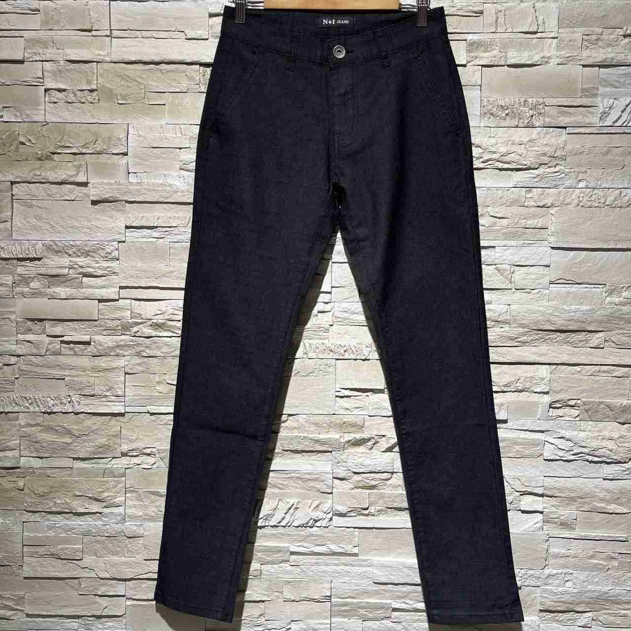 Pantaloni pattern