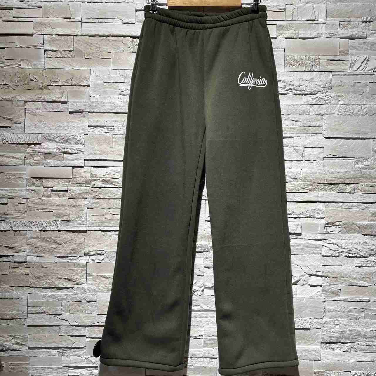 Pantaloni California
