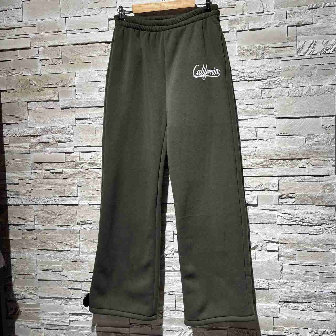 Pantaloni California