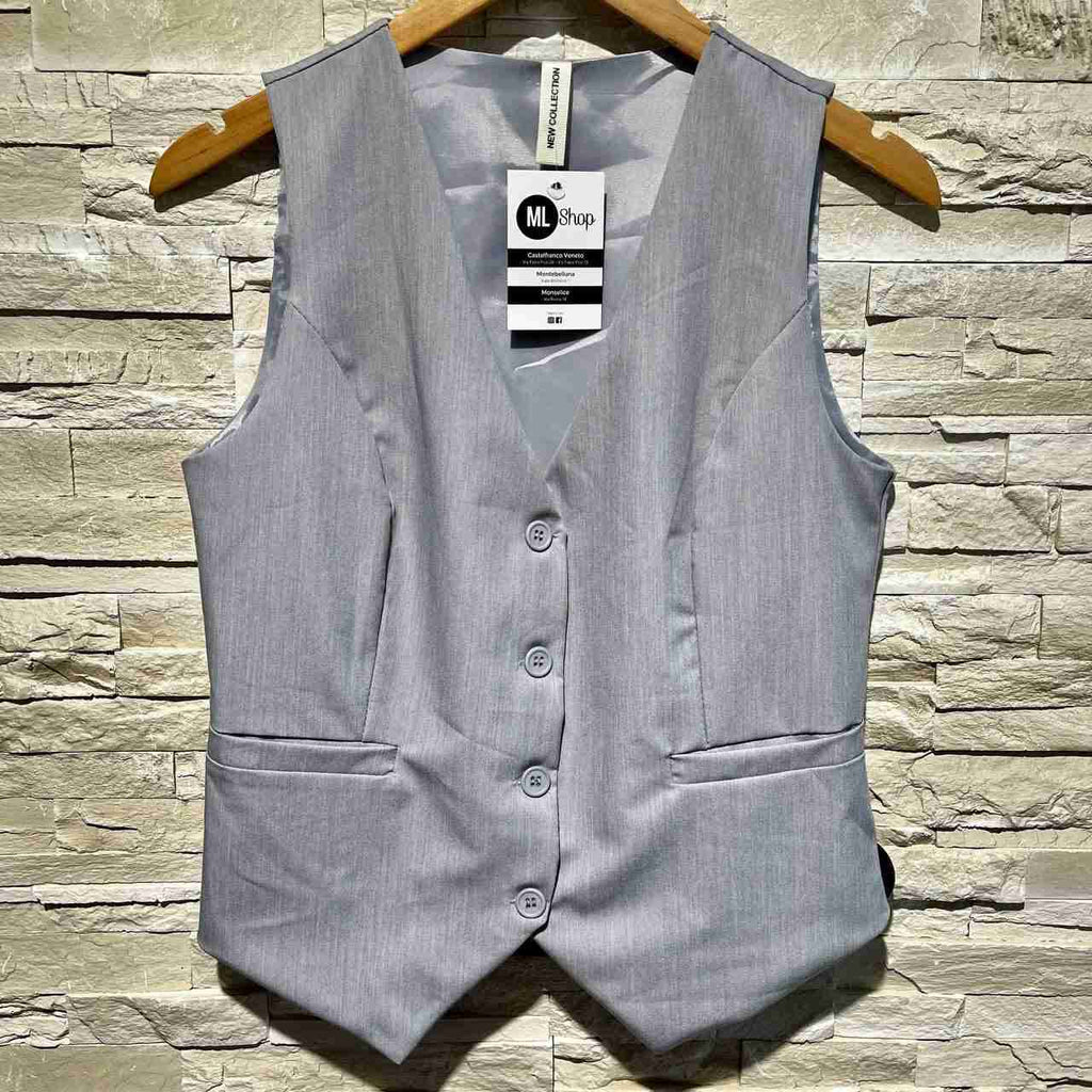 Gilet susan