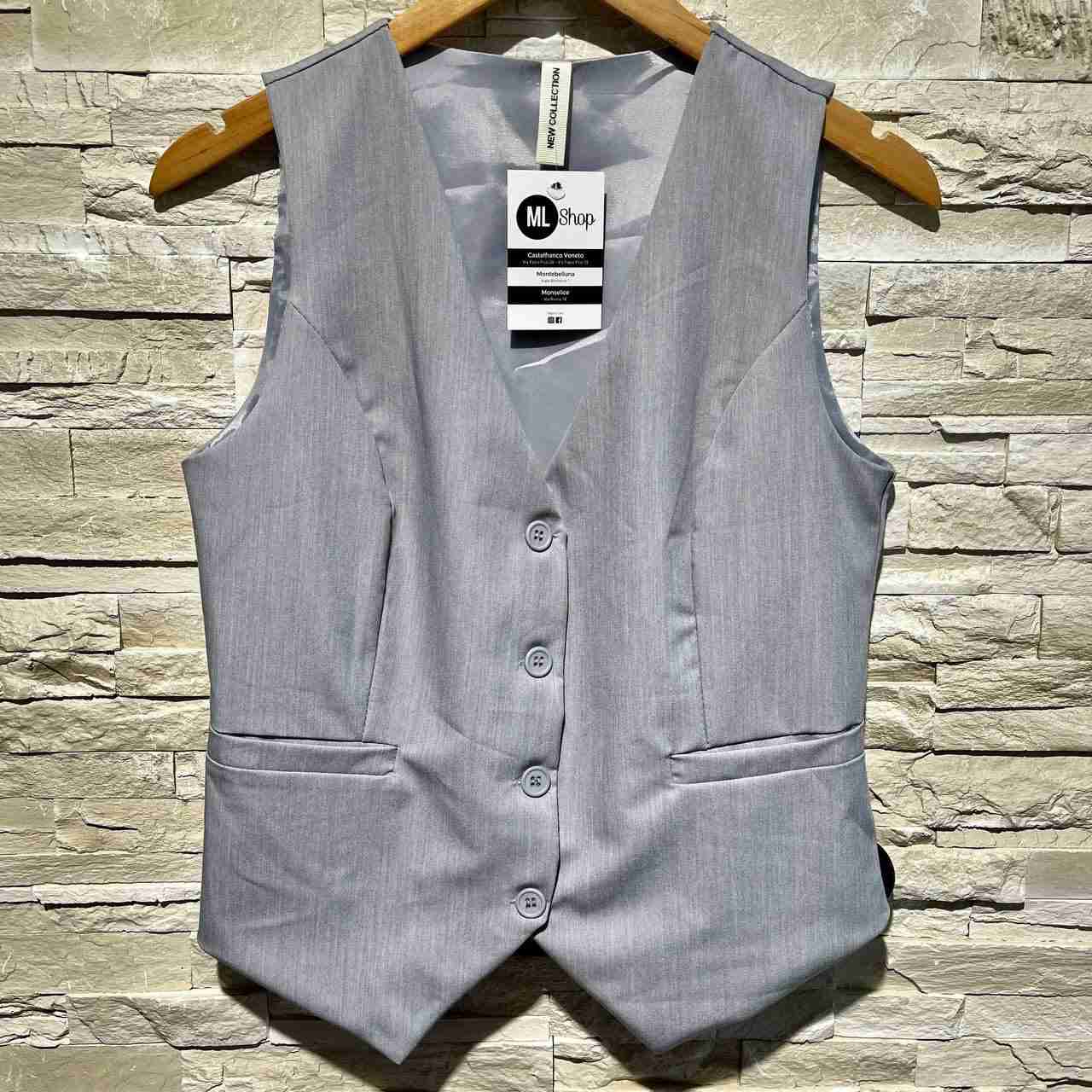 Gilet susan