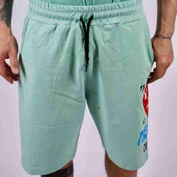 Pantaloncini the fruit