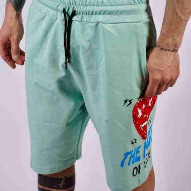 Pantaloncini the fruit