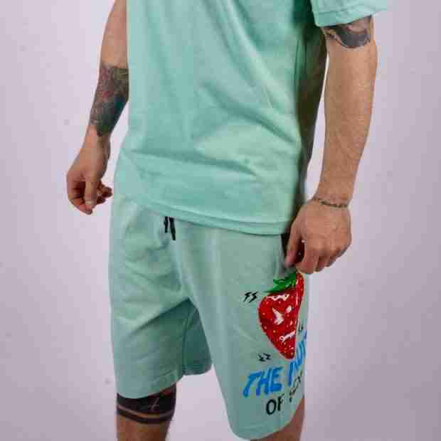 Pantaloncini the fruit
