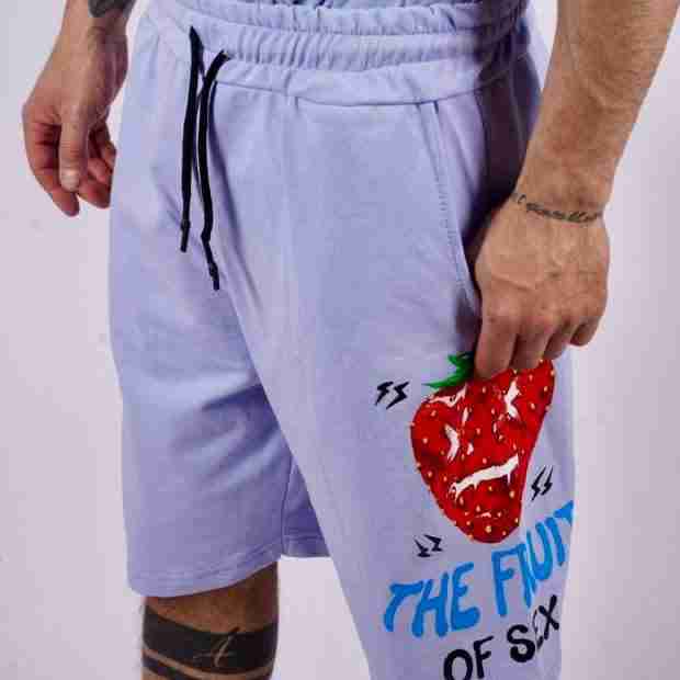 Pantaloncini the fruit