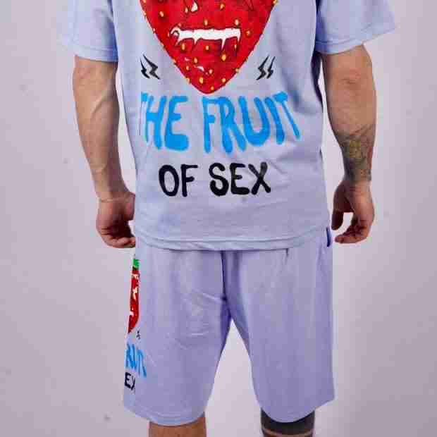 Pantaloncini the fruit