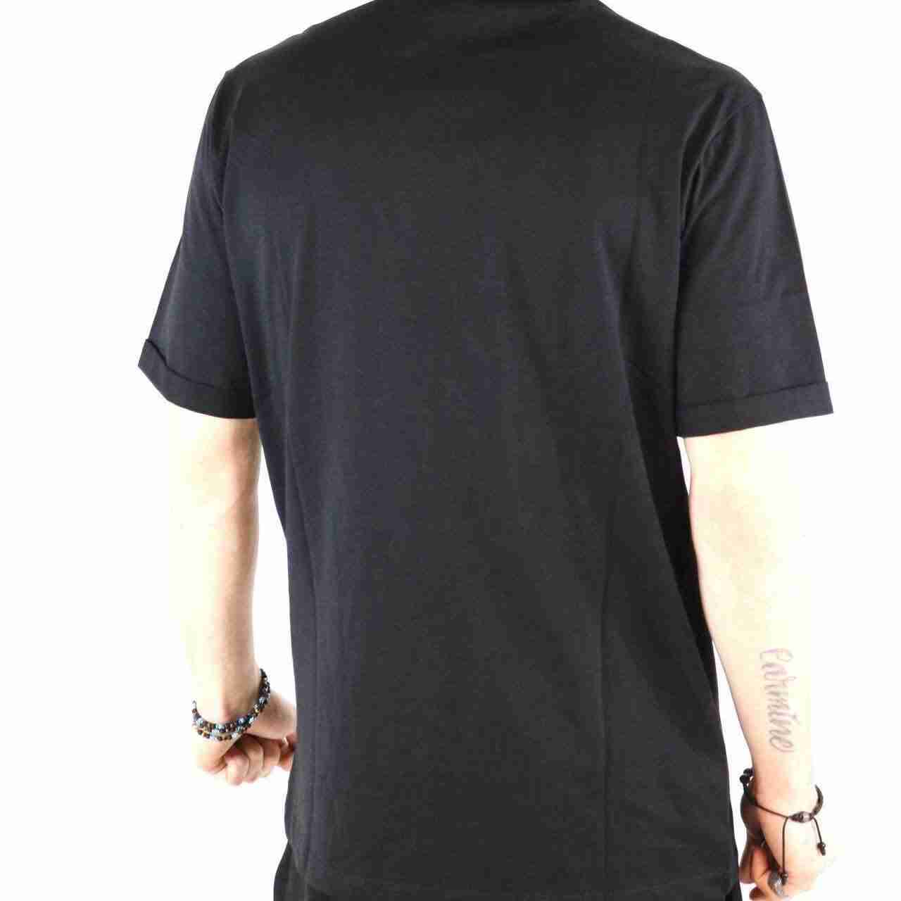 T-shirt rebel