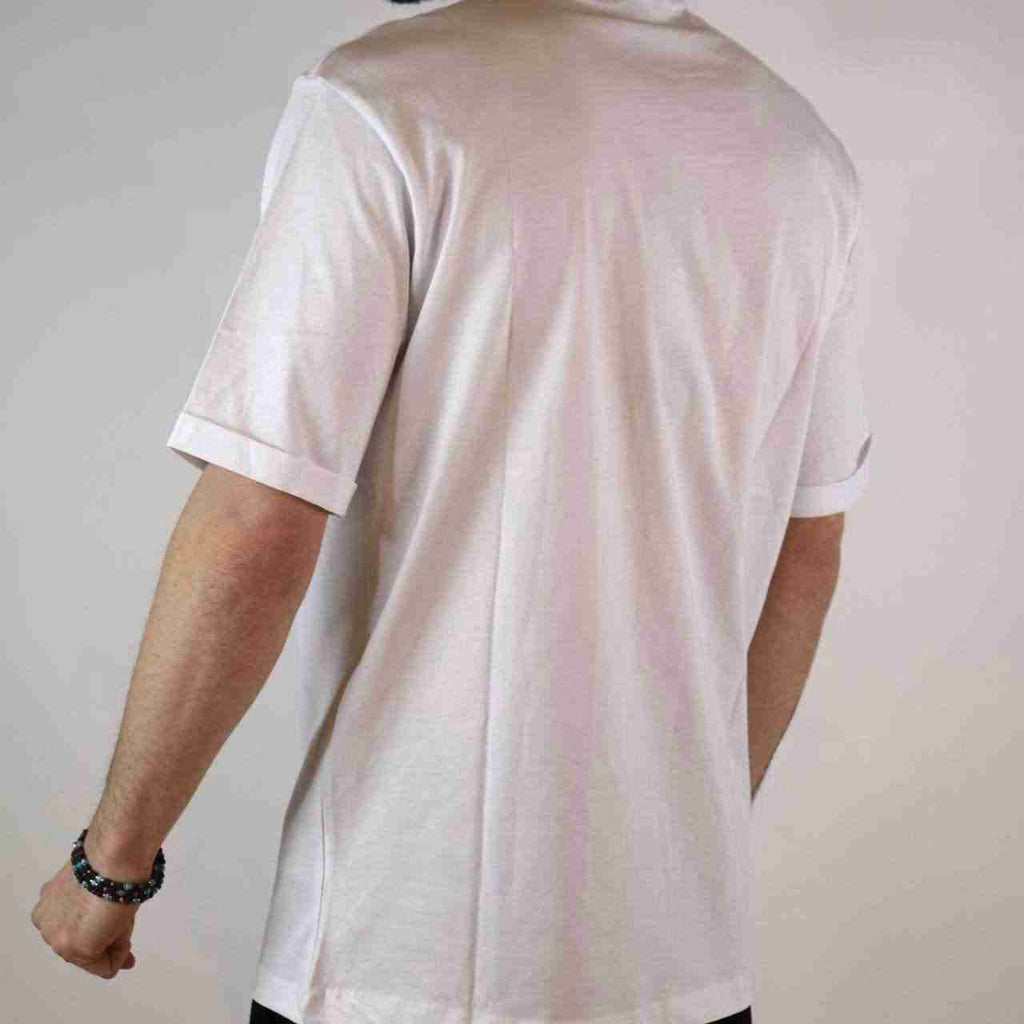T-shirt rebel
