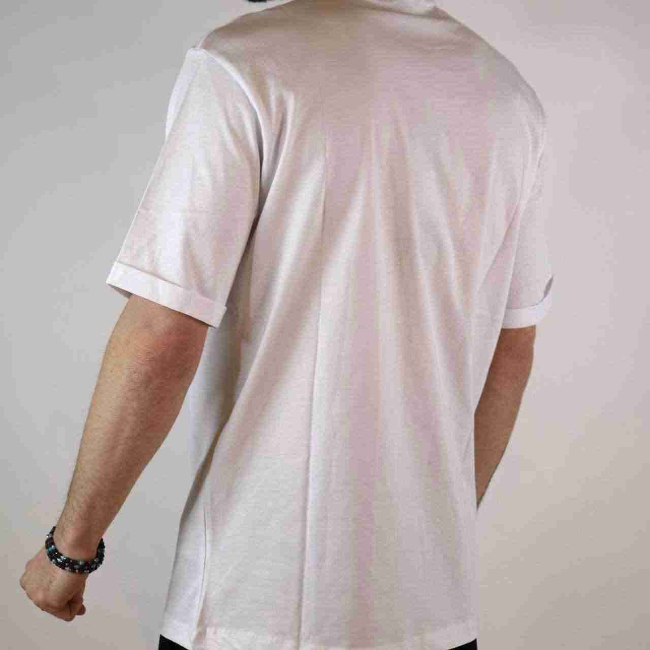 T-shirt rebel