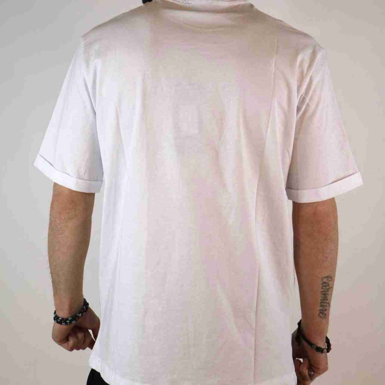 T-shirt rebel