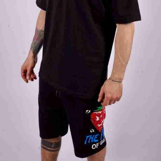 Pantaloncini the fruit