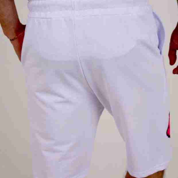 Pantaloncini stay weird