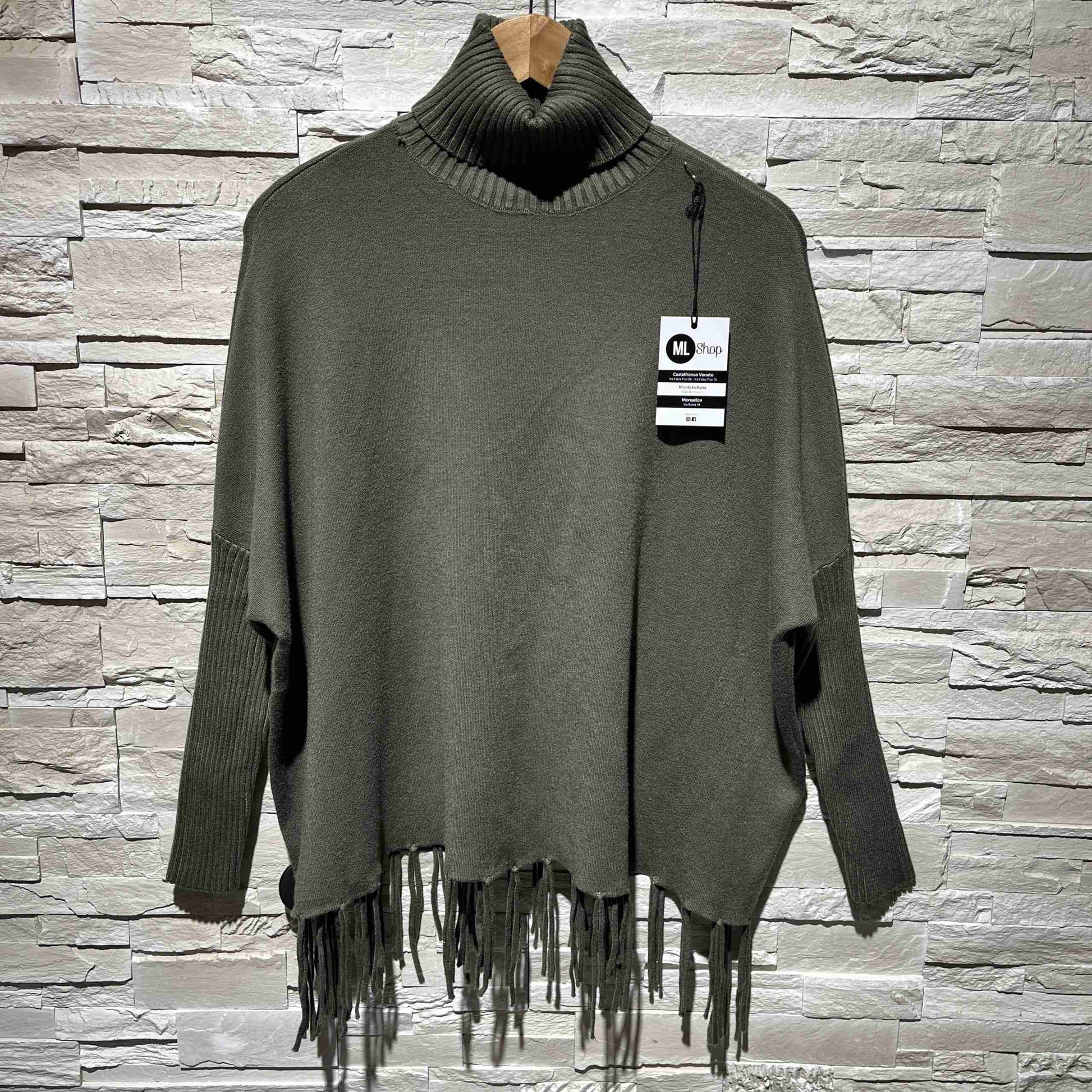 Maglione nives