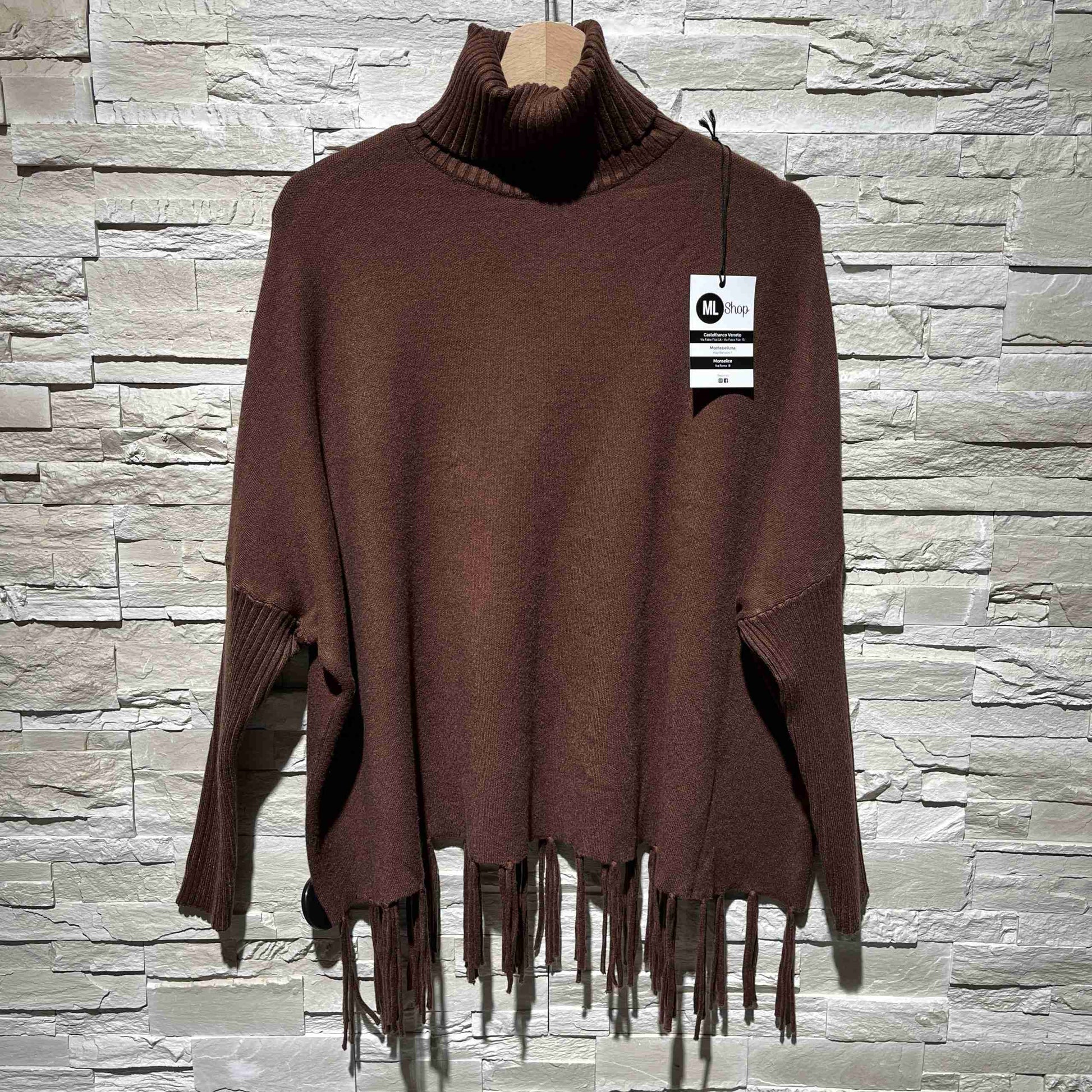 Maglione nives