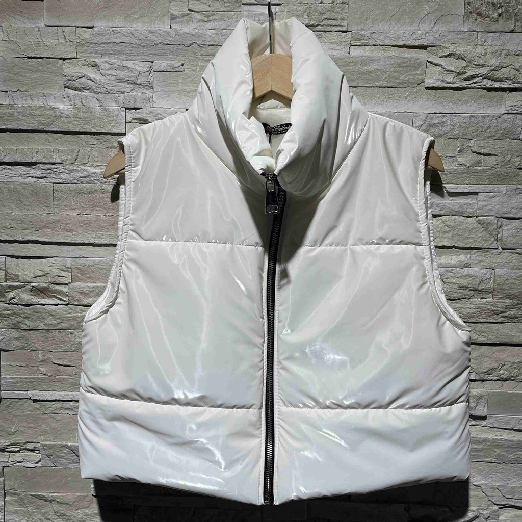 Gilet lucido