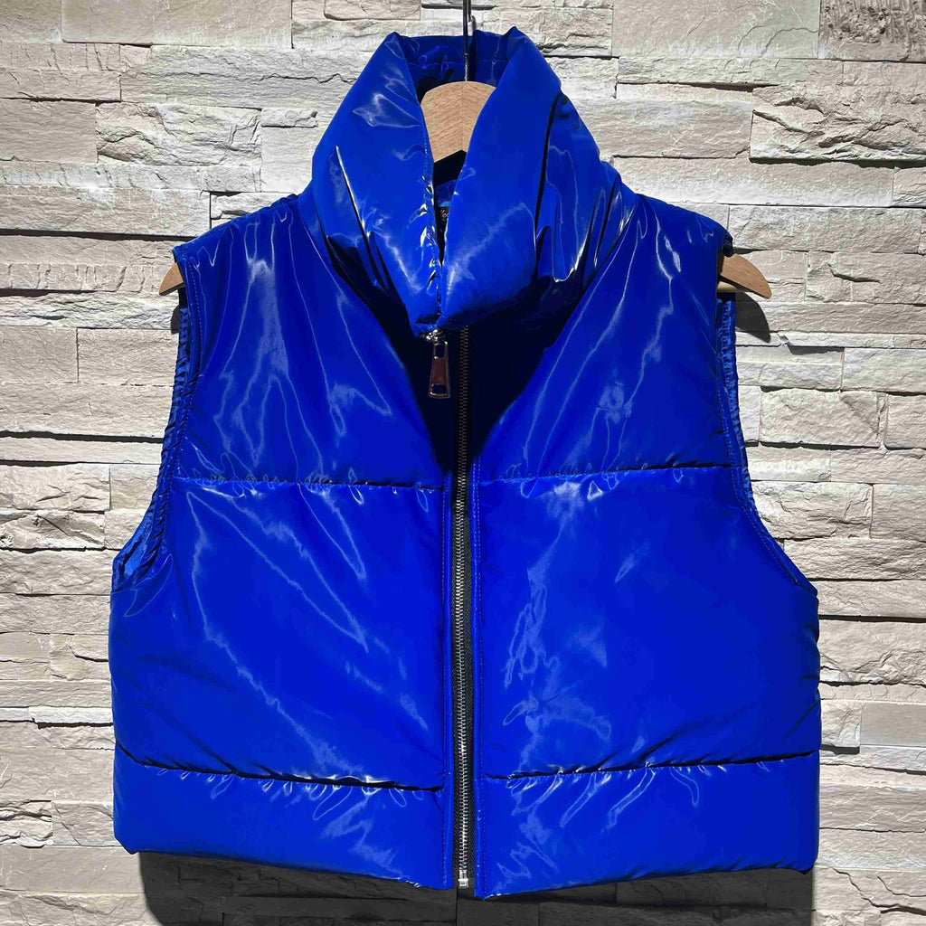 Gilet lucido