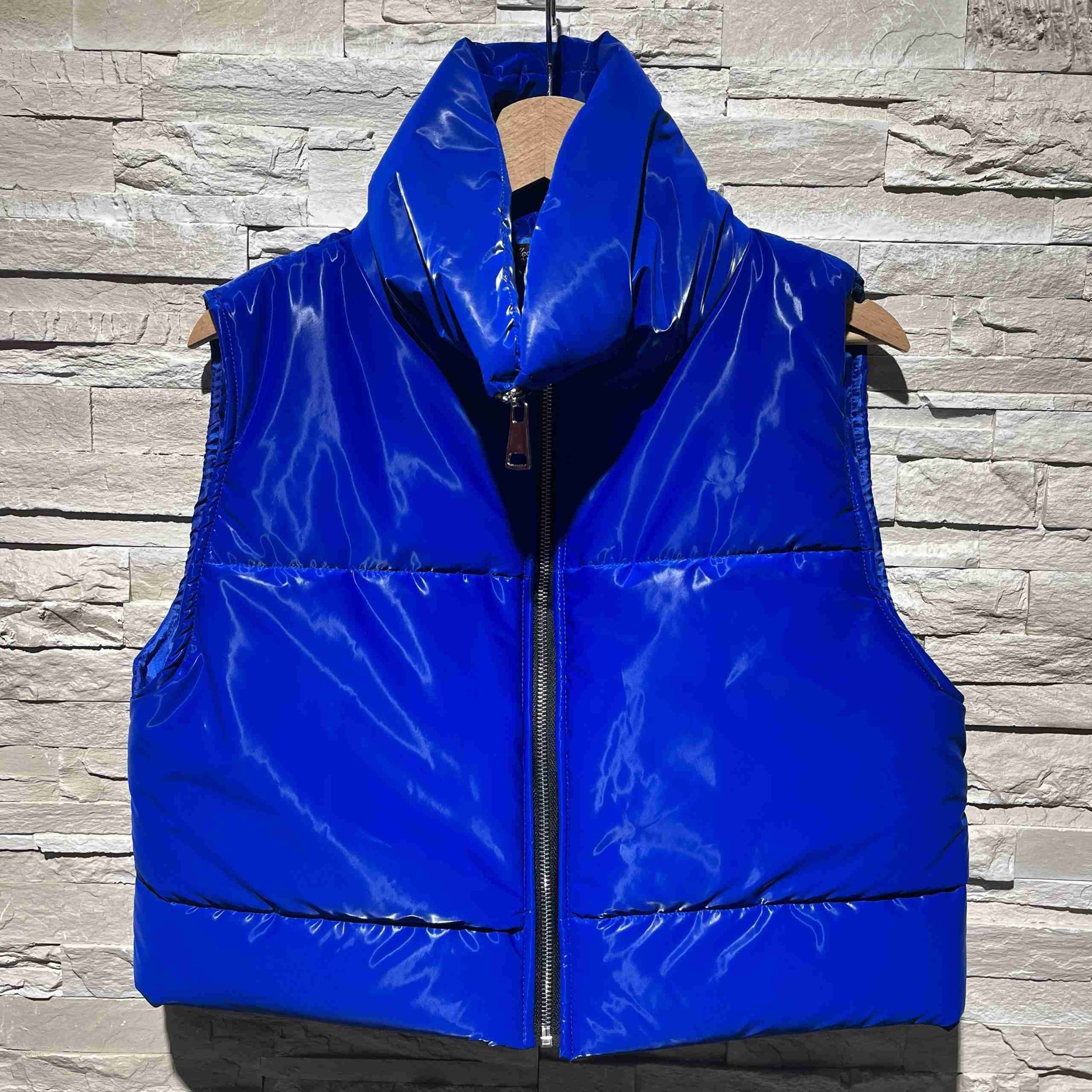 Gilet lucido
