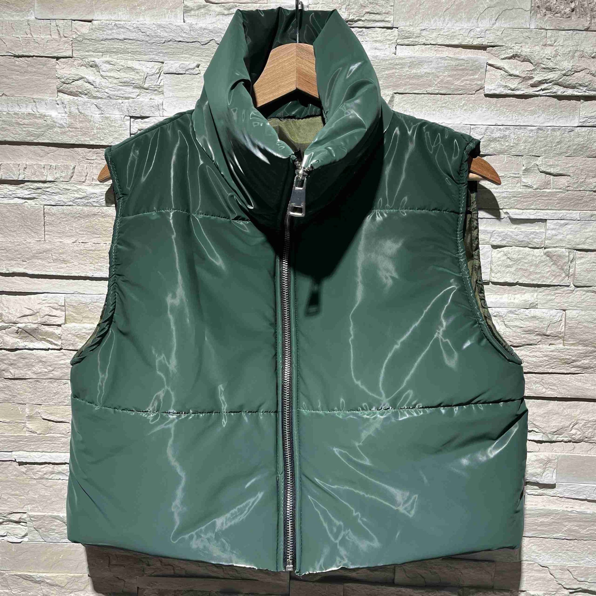 Gilet lucido