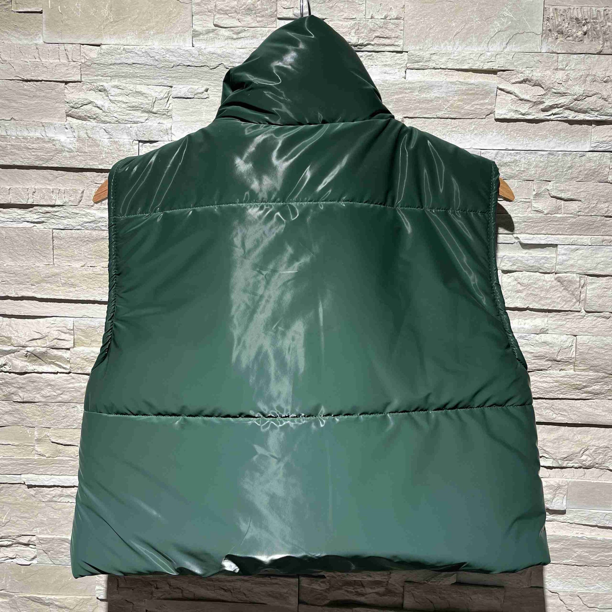 Gilet lucido