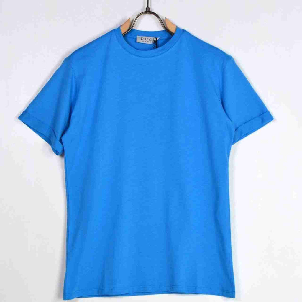 T-shirt personal crew