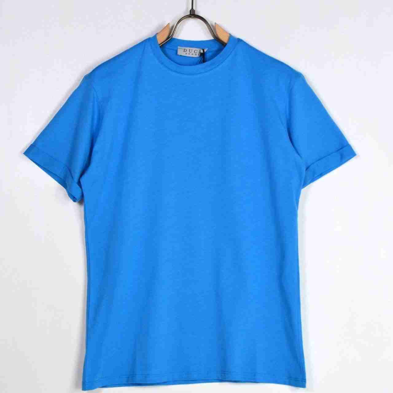 T-shirt personal crew