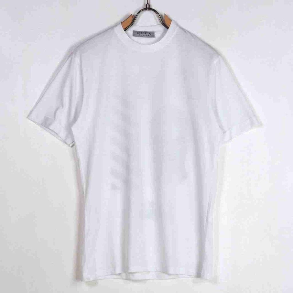 T-shirt personal crew
