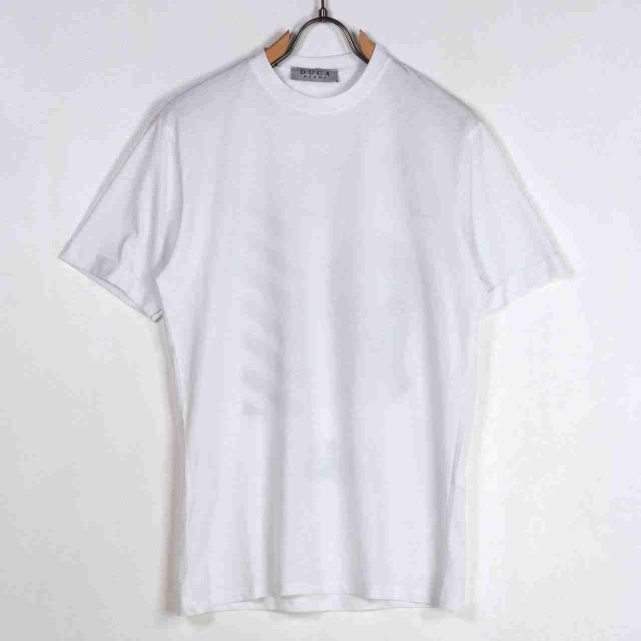 T-shirt personal crew