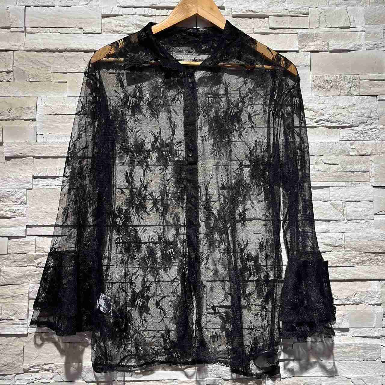 Camicia evelina
