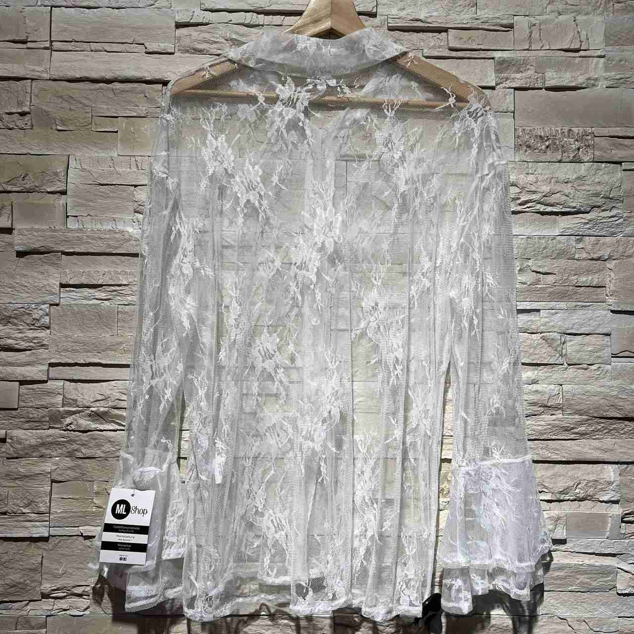 Camicia evelina