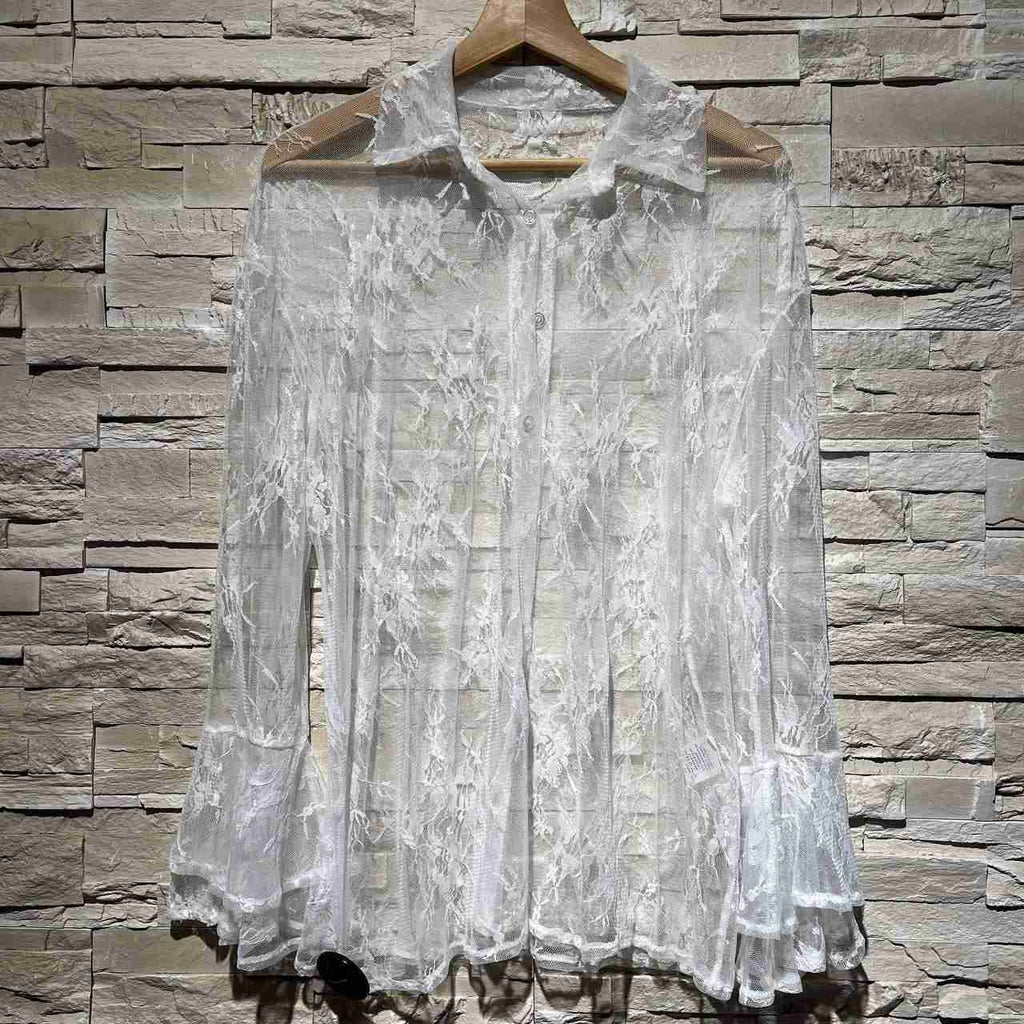 Camicia evelina