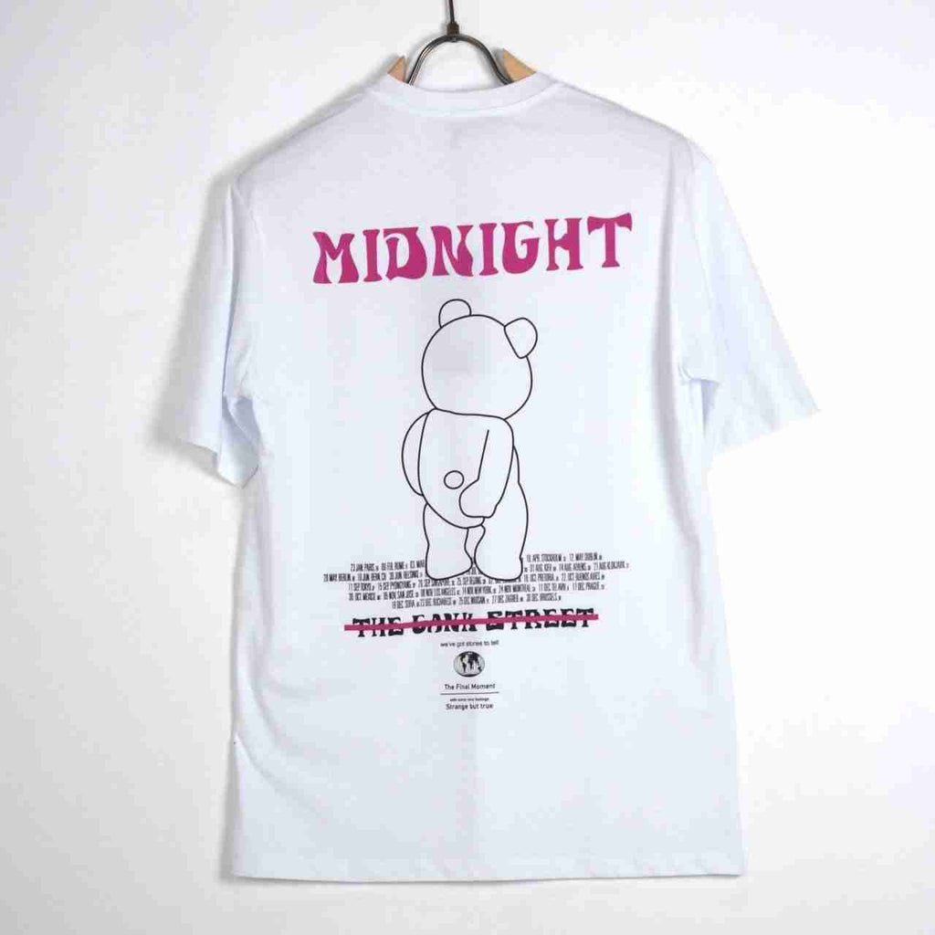 T-shirt midnight