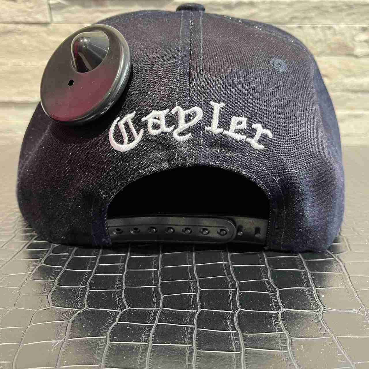 Cappellino sinner