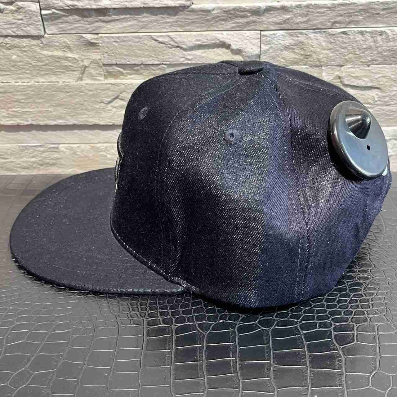 Cappellino sinner