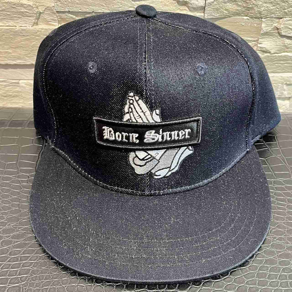 Cappellino sinner