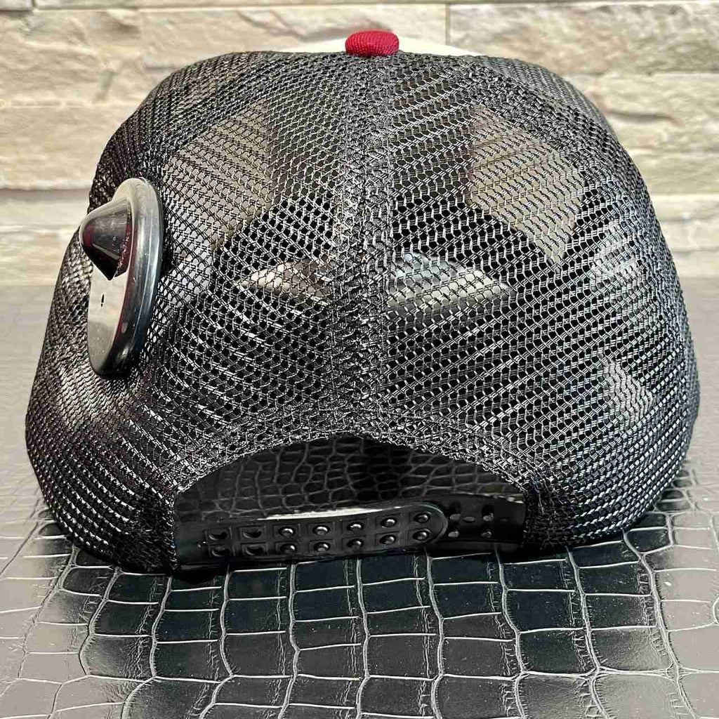 Cappellino killer