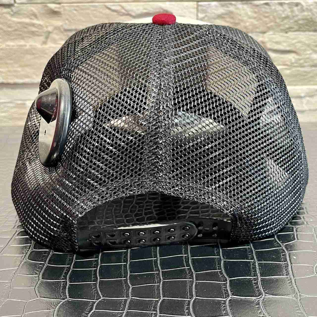 Cappellino killer