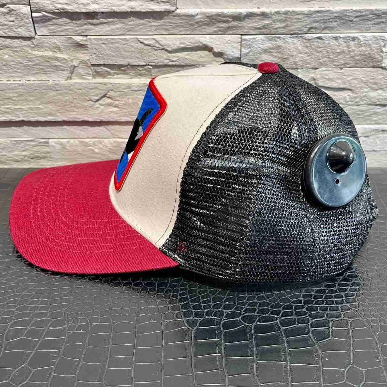 Cappellino killer