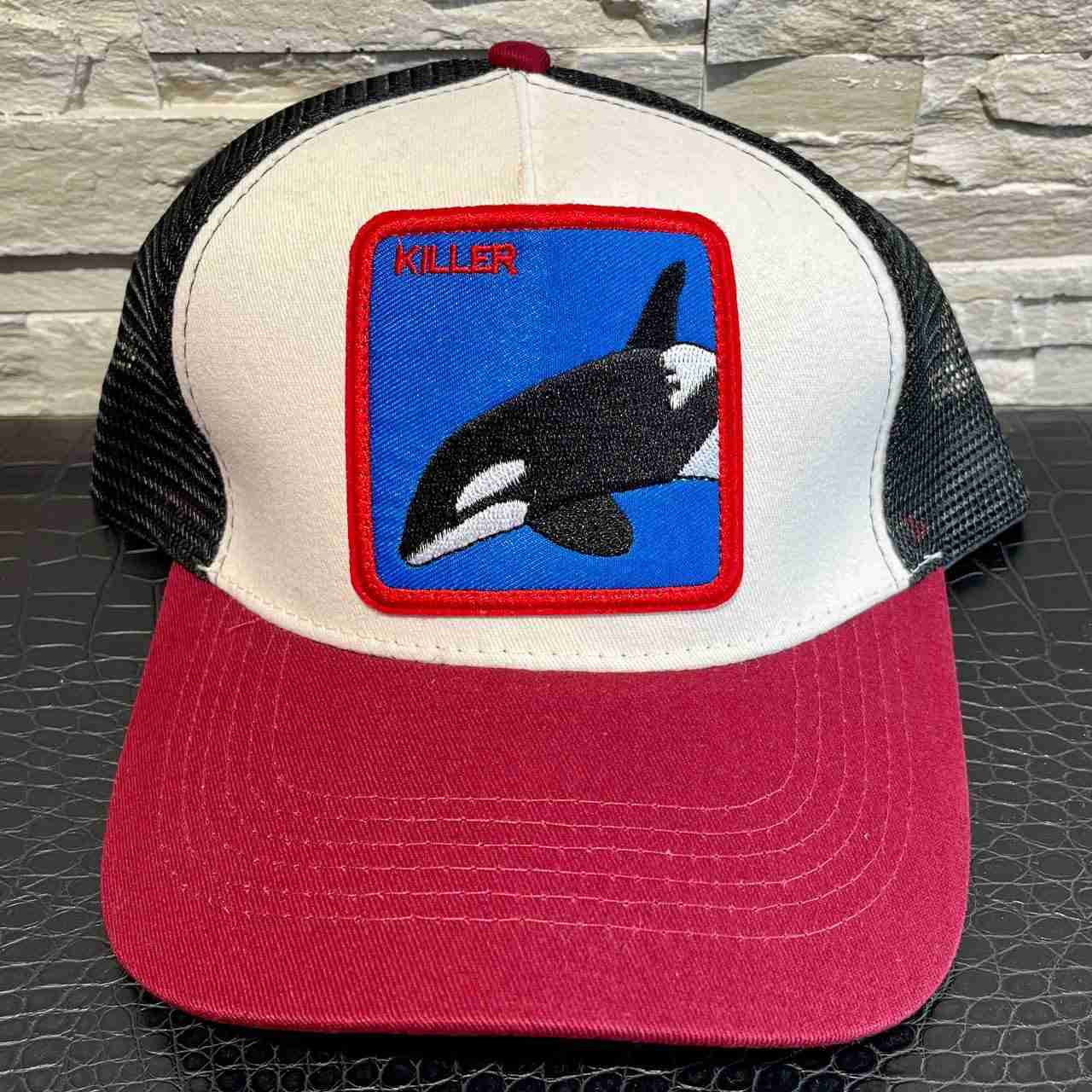 Cappellino killer