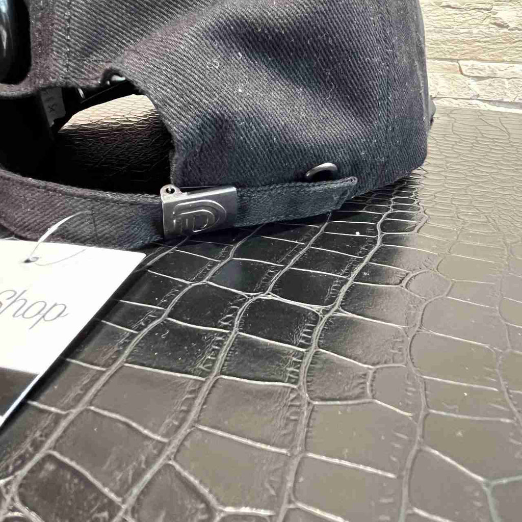 Cappellino chicago 2