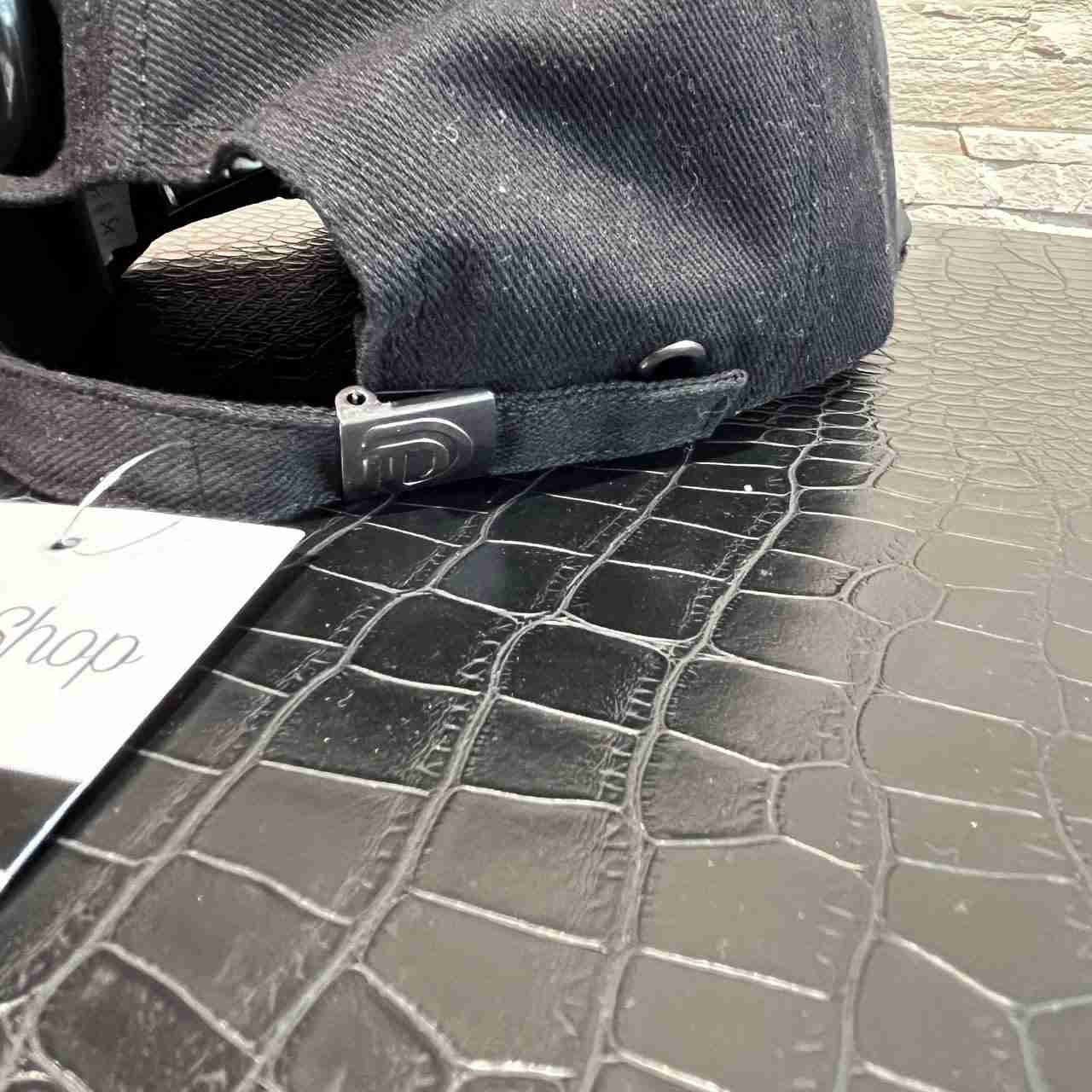 Cappellino chicago 2