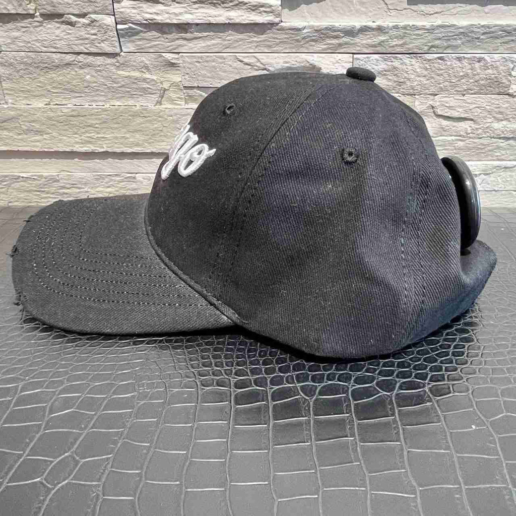 Cappellino chicago 2