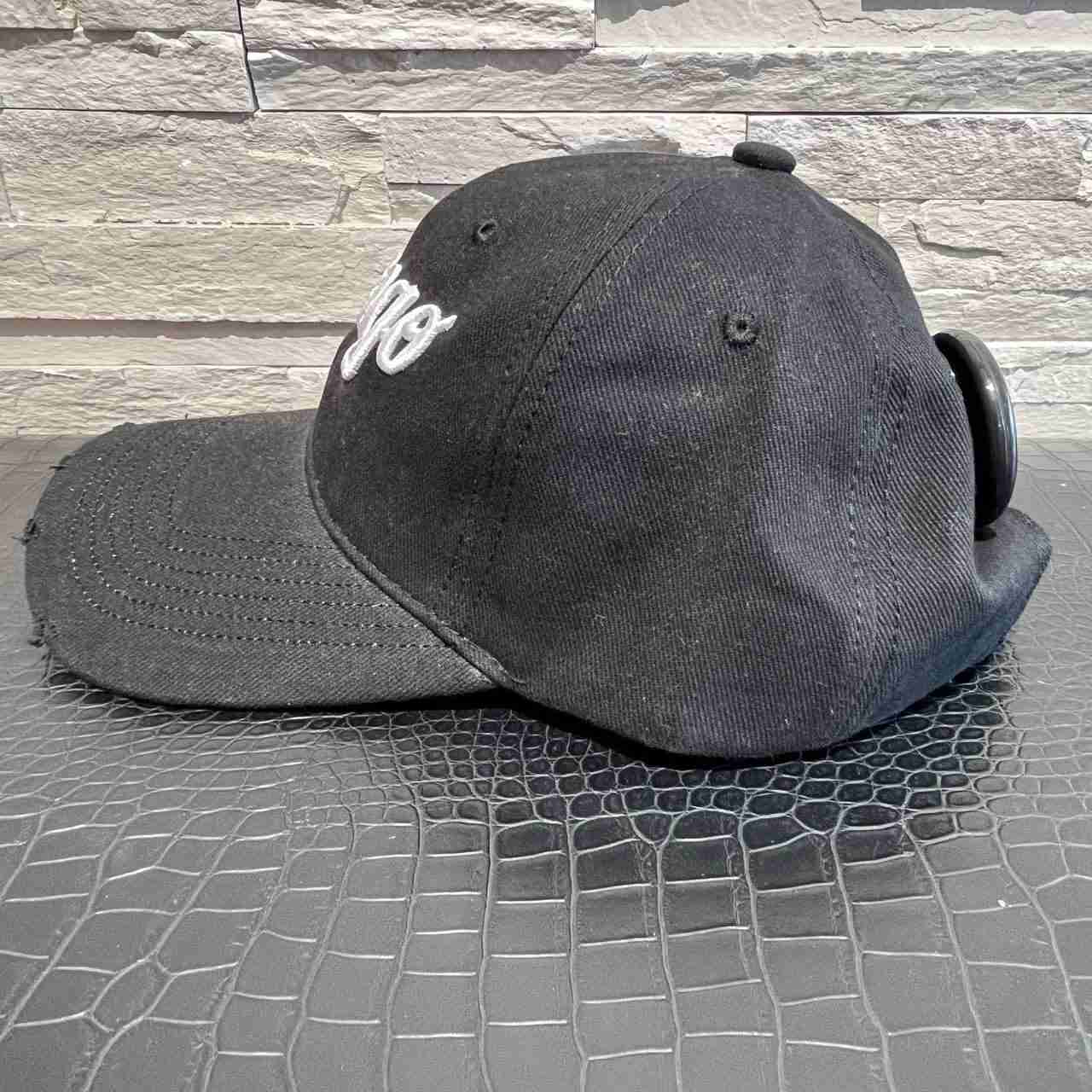 Cappellino chicago 2