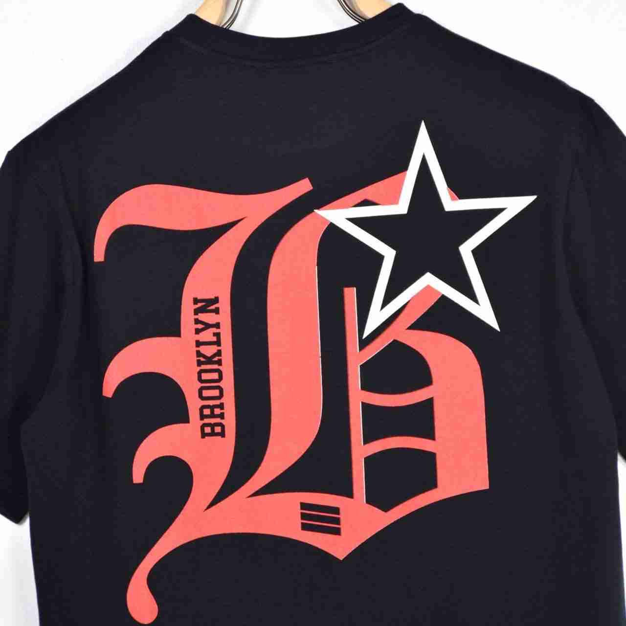 T-shirt brooklyn
