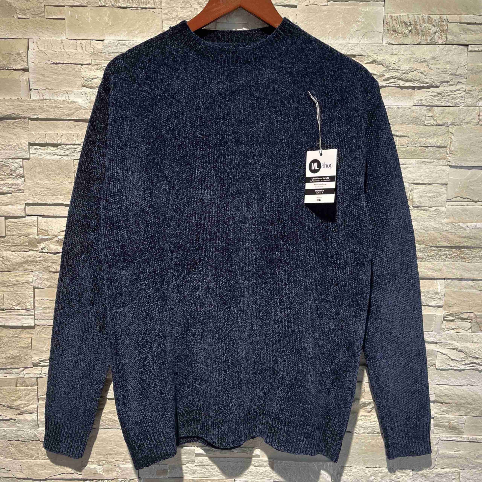 Maglione polar